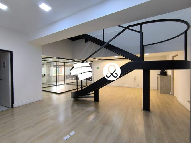 Oficina en venta en Patio Bonito, Medellín, 142 m² · foto 12 de 24