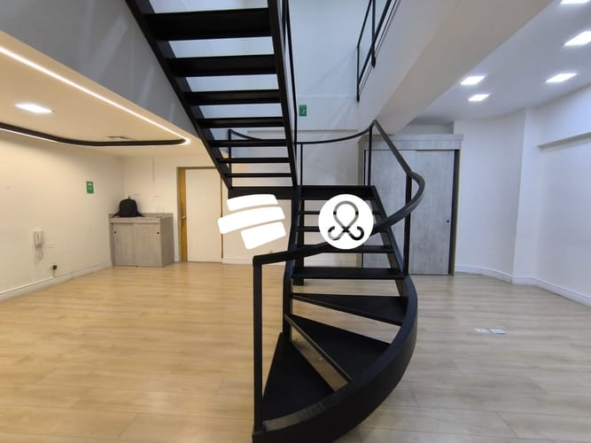 Oficina en venta en Patio Bonito, Medellín, 142 m² · foto 13 de 24