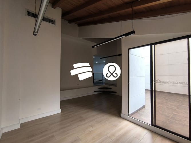 Oficina en venta en Patio Bonito, Medellín, 142 m² · foto 21 de 24