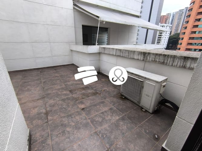 Oficina en venta en Patio Bonito, Medellín, 142 m² · foto 22 de 24