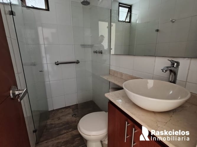 Apartamento de 3 alcobas en arriendo en Lorena, Medellín, 85 m² · foto 6 de 14