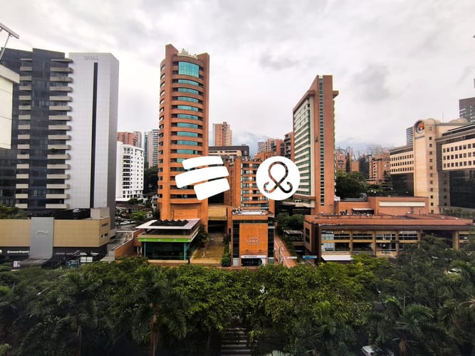 Oficina en venta en Patio Bonito, Medellín, 142 m² · foto 24 de 24