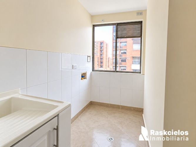 Apartamento de 3 alcobas en arriendo en Lorena, Medellín, 85 m² · foto 14 de 14