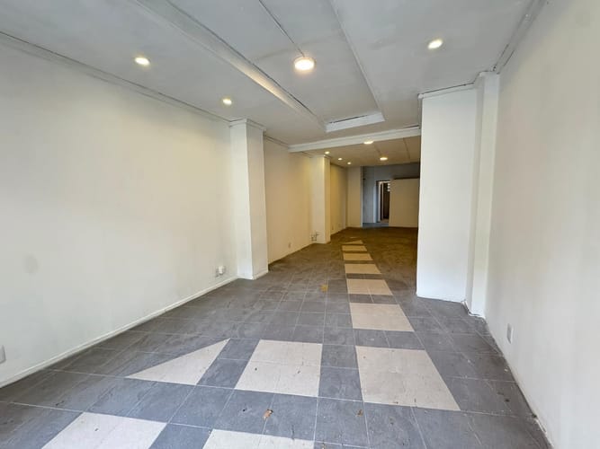 Local Comercial en alquiler ubicado en Centro · Foto 1