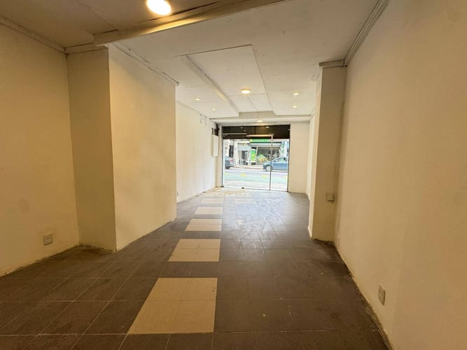 Local Comercial en alquiler ubicado en Centro · Foto 2