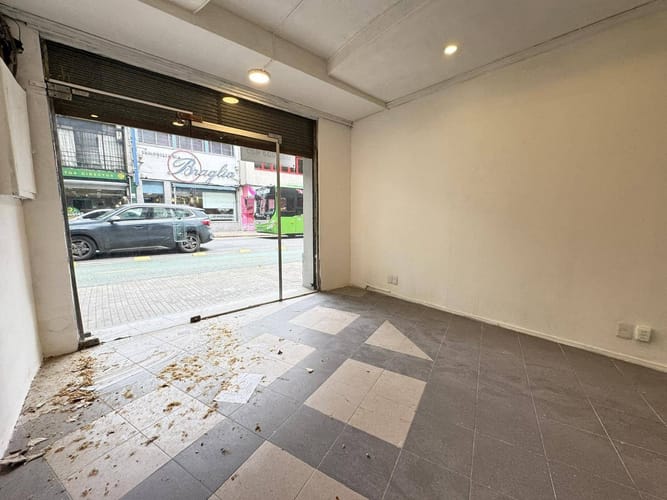 Local Comercial en alquiler ubicado en Centro · Foto 3