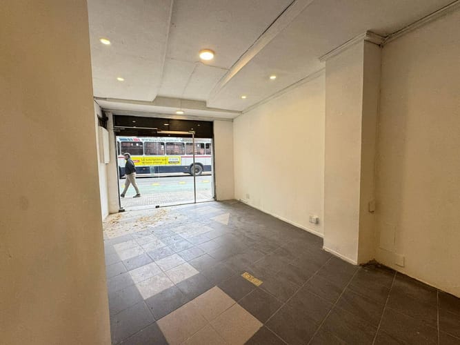 Local Comercial en alquiler ubicado en Centro · Foto 4