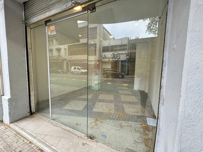 Local Comercial en alquiler ubicado en Centro · Foto 7