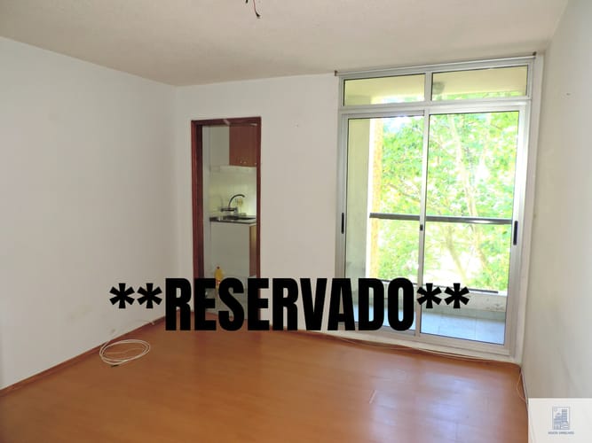 Apartamento en venta en Parque Rodó