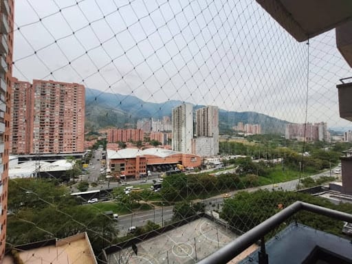 Apartamento de 2 alcobas en arriendo en Niquia, Bello, 57 m² · foto 6 de 18