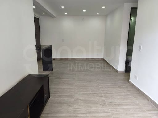 Apartamento de 2 alcobas en arriendo en Niquia, Bello, 57 m² · foto 7 de 18