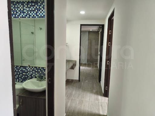 Apartamento de 2 alcobas en arriendo en Niquia, Bello, 57 m² · foto 8 de 18