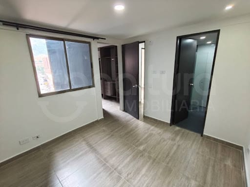 Apartamento de 2 alcobas en arriendo en Niquia, Bello, 57 m² · foto 13 de 18