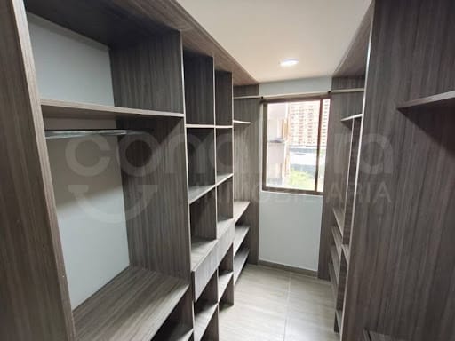 Apartamento de 2 alcobas en arriendo en Niquia, Bello, 57 m² · foto 15 de 18