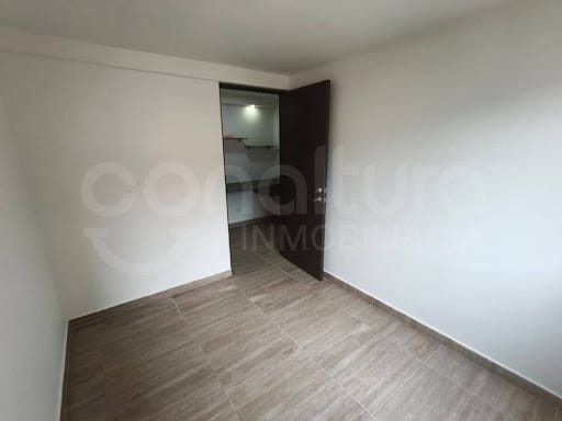 Apartamento de 2 alcobas en arriendo en Niquia, Bello, 57 m² · foto 16 de 18