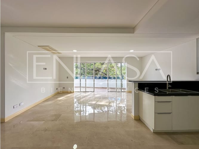 Apartamento de 3 alcobas en venta en Pance, Cali, 135 m² · foto 2 de 20