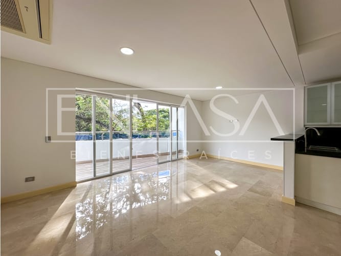 Apartamento de 3 alcobas en venta en Pance, Cali, 135 m² · foto 3 de 20