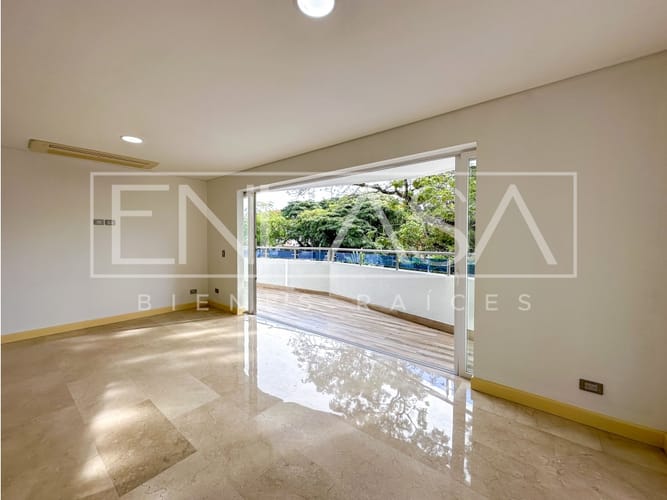 Apartamento de 3 alcobas en venta en Pance, Cali, 135 m² · foto 4 de 20