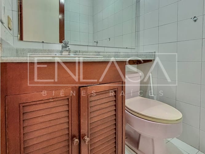 Apartamento de 3 alcobas en venta en Santa Teresita, Cali, 181 m² · foto 16 de 16