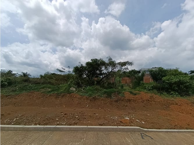 Lote en venta en Ciudad Jardin, Cali, 518 m² · foto 6 de 10