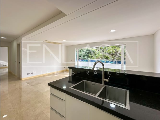 Apartamento de 3 alcobas en venta en Pance, Cali, 135 m² · foto 9 de 20