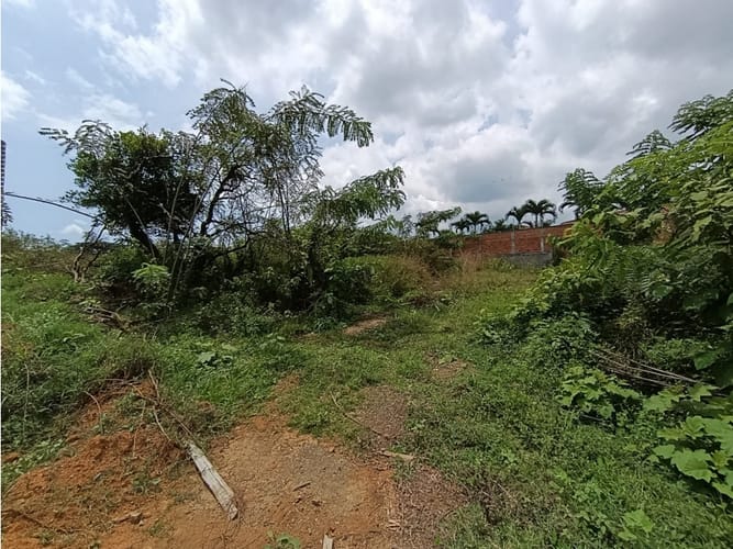 Lote en venta en Ciudad Jardin, Cali, 518 m² · foto 7 de 10