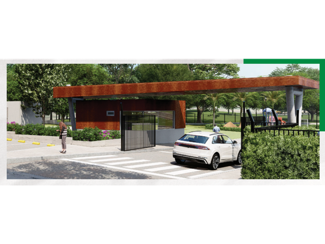 Lote en venta en Ciudad Jardin, Cali, 518 m² · foto 8 de 10