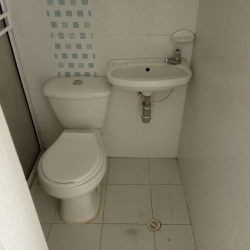 Casa de 5 alcobas en arriendo en La Cumbre, Floridablanca, 100 m² · foto 5 de 17