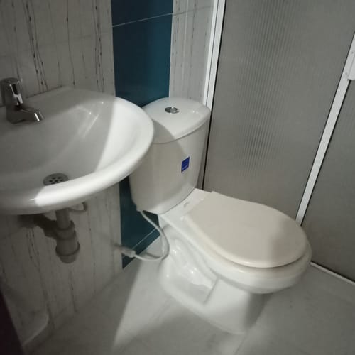 Casa de 5 alcobas en arriendo en La Cumbre, Floridablanca, 100 m² · foto 11 de 17