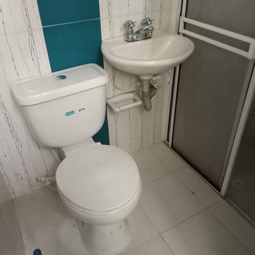 Casa de 5 alcobas en arriendo en La Cumbre, Floridablanca, 100 m² · foto 16 de 17