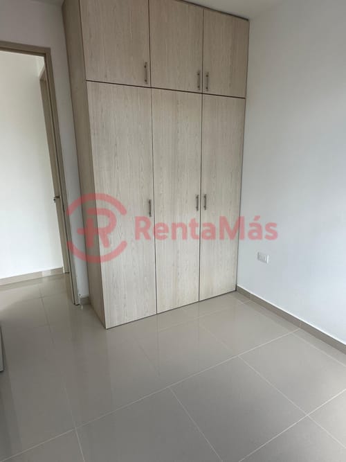 Apartamento de 2 alcobas en arriendo en Prados Del Este, Cúcuta, 50 m² · foto 6 de 9