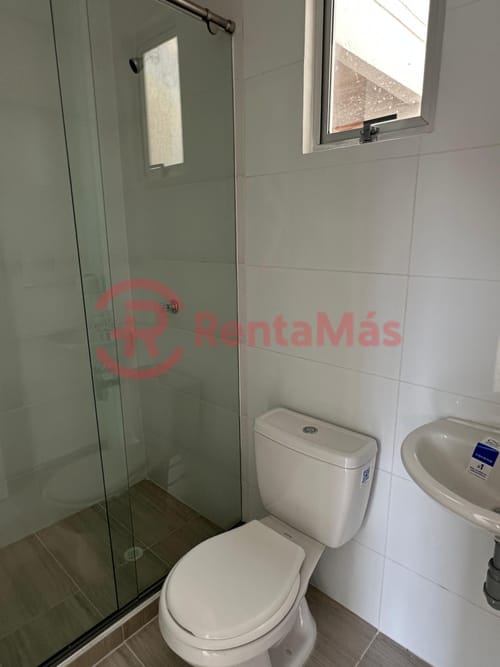 Apartamento de 2 alcobas en arriendo en Prados Del Este, Cúcuta, 50 m² · foto 9 de 9