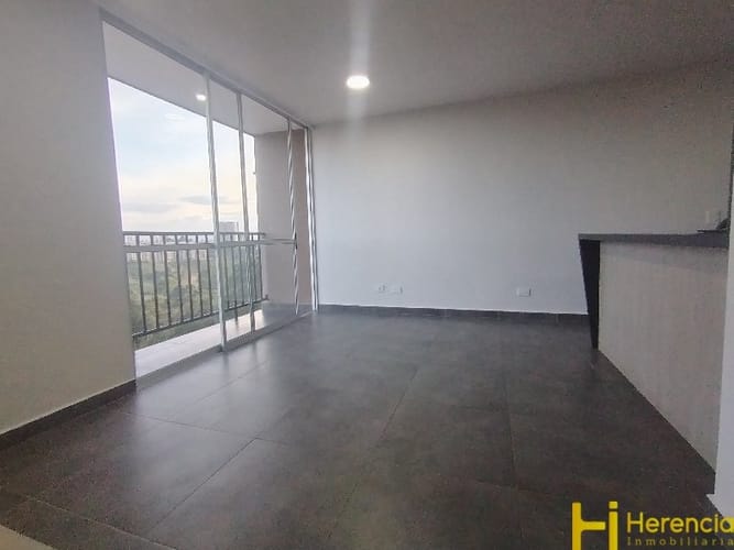 Apartamento de 2 alcobas en venta en Cimarronas, Rionegro, 56 m² · foto 8 de 23