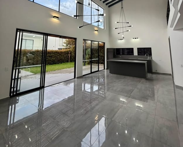 Casa de 3 alcobas en venta en Los Salados, El Retiro, 265 m² · foto 14 de 18