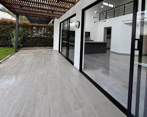 Casa de 3 alcobas en venta en Los Salados, El Retiro, 265 m² · foto 18 de 18