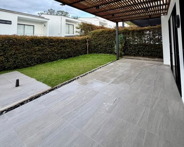 Casa de 3 alcobas en venta en Los Salados, El Retiro, 265 m² · foto 11 de 18