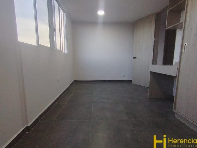 Apartamento de 2 alcobas en venta en Cimarronas, Rionegro, 56 m² · foto 14 de 23
