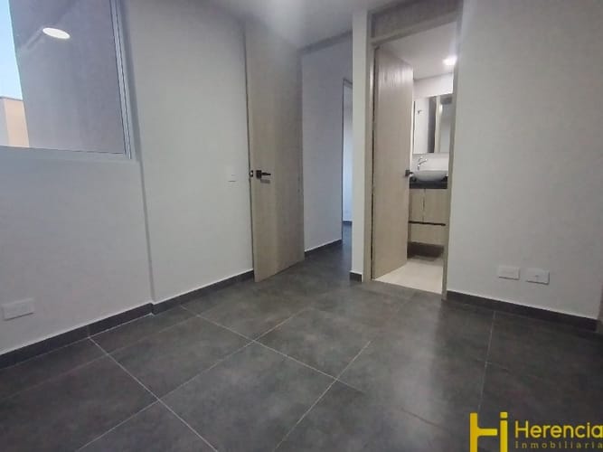 Apartamento de 2 alcobas en venta en Cimarronas, Rionegro, 56 m² · foto 15 de 23