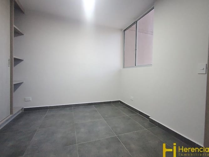 Apartamento de 2 alcobas en venta en Cimarronas, Rionegro, 56 m² · foto 16 de 23