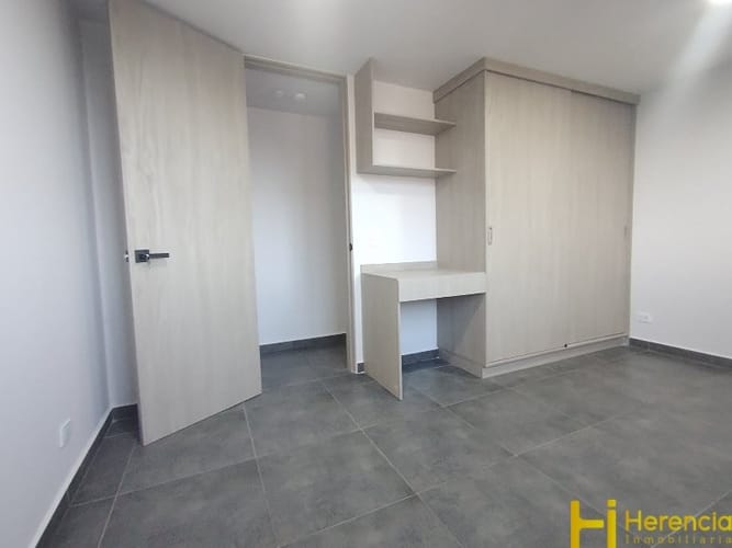Apartamento de 2 alcobas en venta en Cimarronas, Rionegro, 56 m² · foto 18 de 23