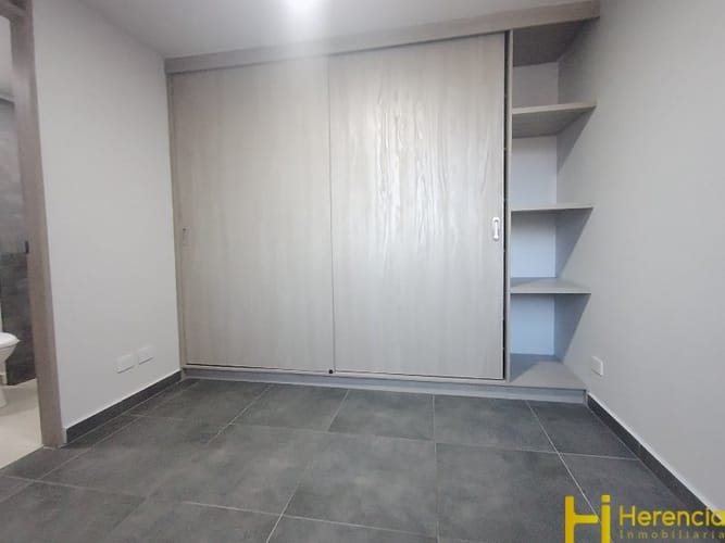 Apartamento de 2 alcobas en venta en Cimarronas, Rionegro, 56 m² · foto 23 de 23