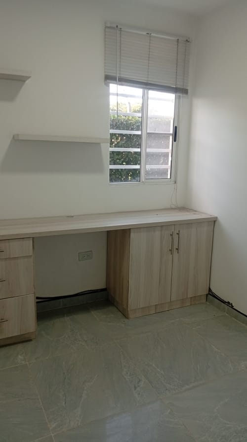 Apartamento de 2 alcobas en arriendo en El Carmelo, Candelaria, 56 m² · foto 12 de 24