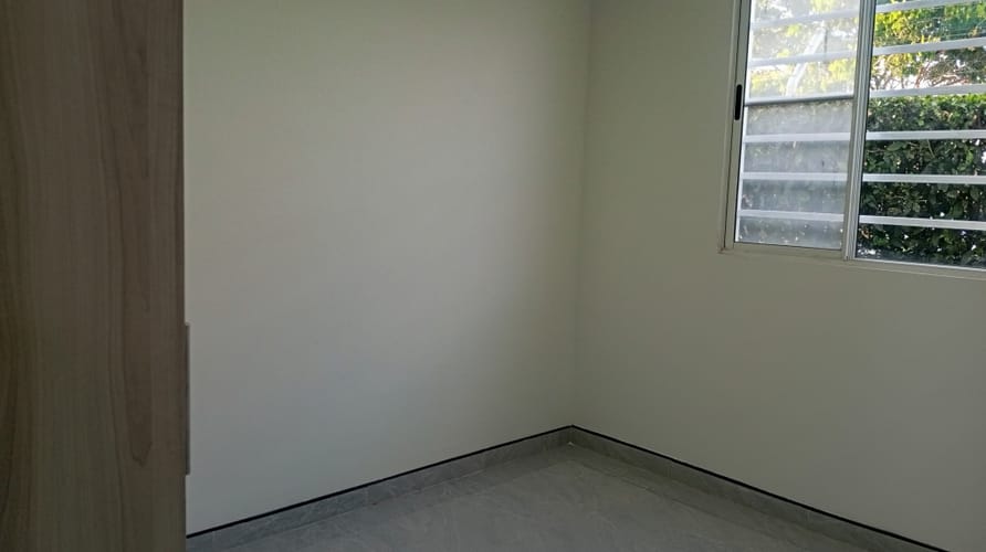 Apartamento de 2 alcobas en arriendo en El Carmelo, Candelaria, 56 m² · foto 15 de 24