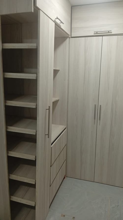 Apartamento de 2 alcobas en arriendo en El Carmelo, Candelaria, 56 m² · foto 16 de 24