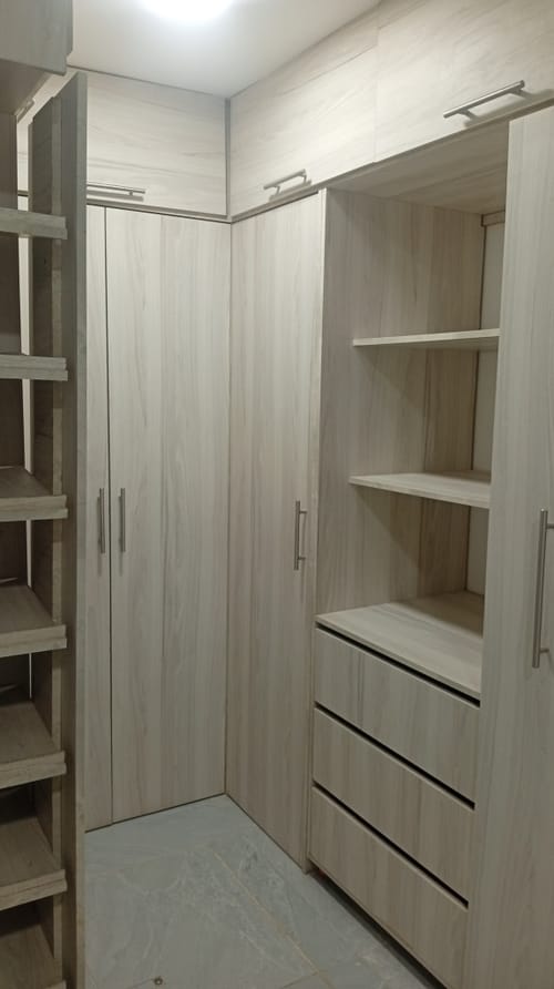 Apartamento de 2 alcobas en arriendo en El Carmelo, Candelaria, 56 m² · foto 18 de 24