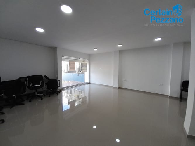 Oficina en arriendo en La Concepcion, Barranquilla, 86 m² · foto 3 de 10