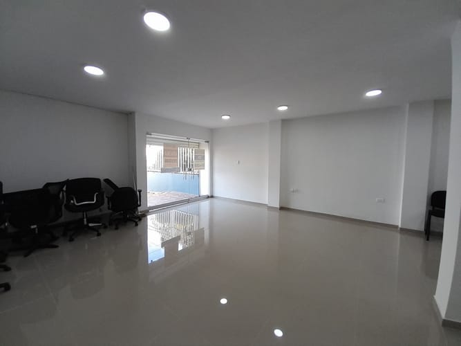 Oficina en arriendo en La Concepcion, Barranquilla, 86 m² · foto 4 de 10