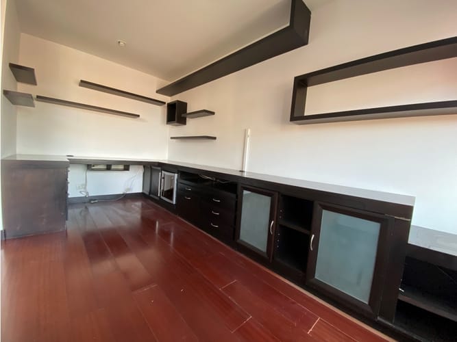 Apartamento de 2 alcobas en venta en Bella Suiza, Bogotá, 101 m² · foto 3 de 12