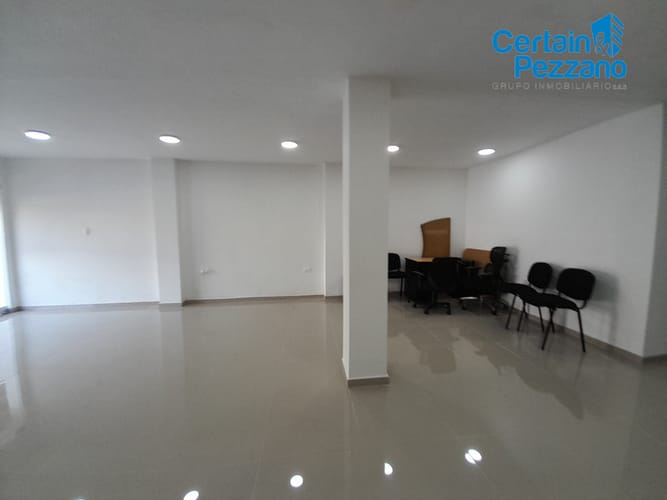 Oficina en arriendo en La Concepcion, Barranquilla, 86 m² · foto 5 de 10