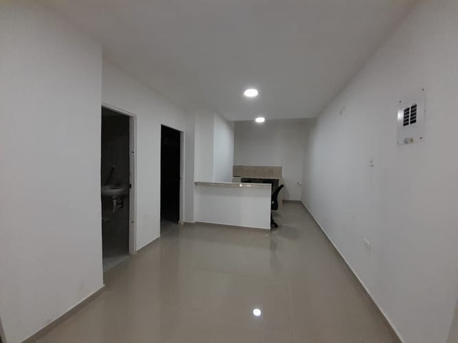 Oficina en arriendo en La Concepcion, Barranquilla, 86 m² · foto 6 de 10